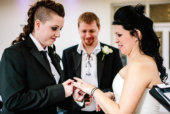 Wedding Photography - The upper House Barlaston - Holly & Clojo-211
