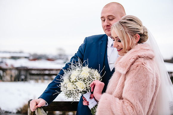 The Boat House at Aston Marina Wedding Photography - Jessica & Daniel-524