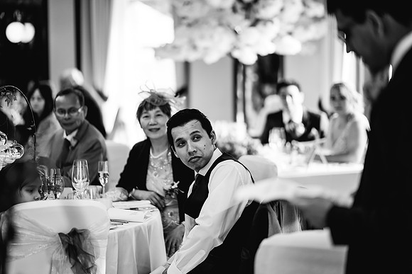 The Stanneylands Wedding Photography - Olivia & Jacky-470