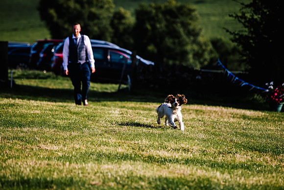 Staffordshire Moorlands Wedding Photography -  Lisa & Andy-785