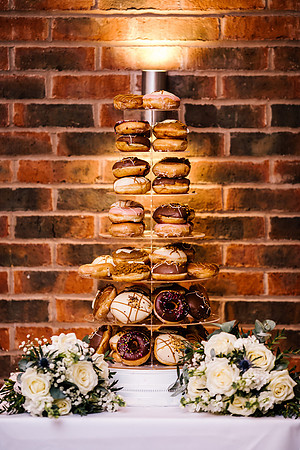 Aston Marina Wedding Photography - Lucy & Martin-416