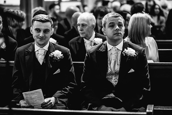 Keele Hall Wedding Photography - Tasha & Rhys-365