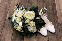 Foxtail Barns Wedding Photography - Kate & Jonathon-19
