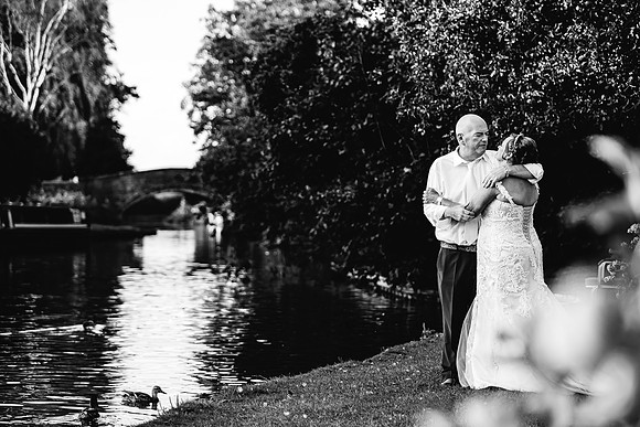 Jane & David - Gift Of A Wedding - Moat House Acton Trussell-369