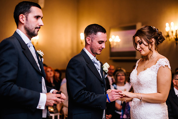 Carden Park Wedding Photography - Kelly & Matt-343