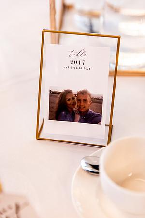 Foxtail Barns Wedding Photography - Zoe & Jack-44