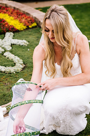 The Post House Stafford Wedding Photography - Vicky & Craig-391