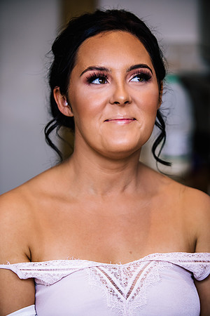 The Ashes Barns Wedding - Emma & Alistair-91