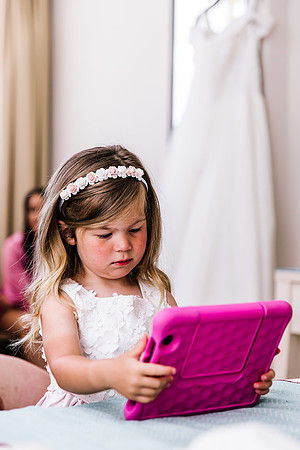 Cyprus Wedding Photography - Jessica & Dean-150