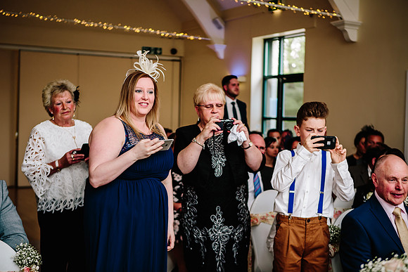 Floral Hall Wedding - Staffordshire WEdding Photography - Gemma & Dan-304