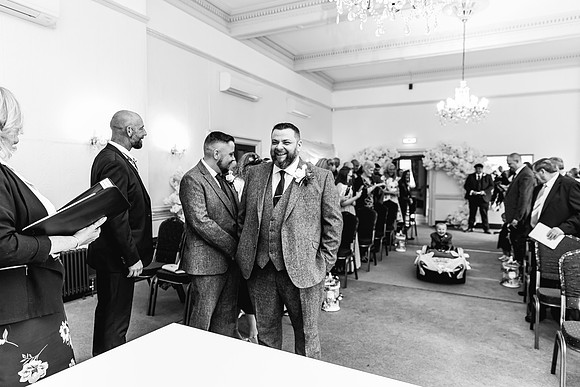 Rudyard Hotel Wedding Photography - Kelly & Dave-208