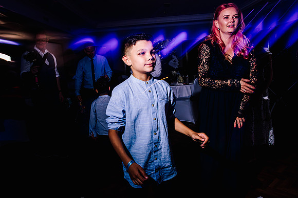 Jane & David - Gift Of A Wedding - Moat House Acton Trussell-753