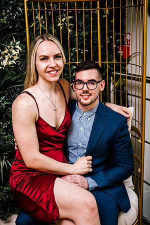 The Post House Stafford Wedding Photography - Vicky & Craig-493
