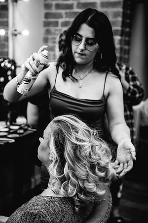Foxtail Barns Wedding Photography - Kate & Jonathon-116