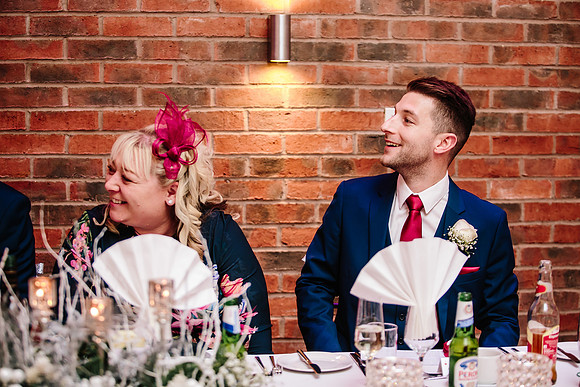 The Boat House at Aston Marina Wedding Photography - Jessica & Daniel-569