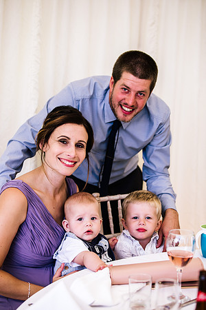 Staffordshire Moorlands Wedding Photography -  Lisa & Andy-577