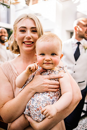 The Post House Stafford Wedding Photography - Vicky & Craig-453