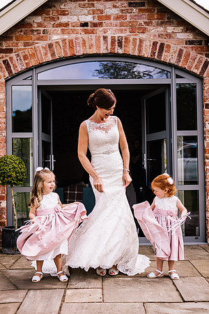 The Boat House Aston Marina - Wedding Photography - Staffordshire Wedding Photographer - Rich & Sue-176