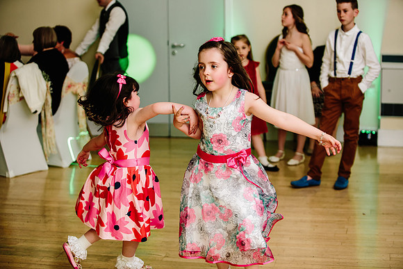 Floral Hall Wedding - Staffordshire WEdding Photography - Gemma & Dan-835