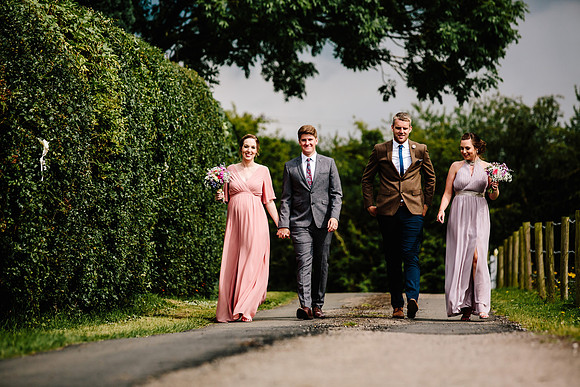 Staffordshire Wedding Photographer - Samantha Jayne Photography - Gem & Jack-426