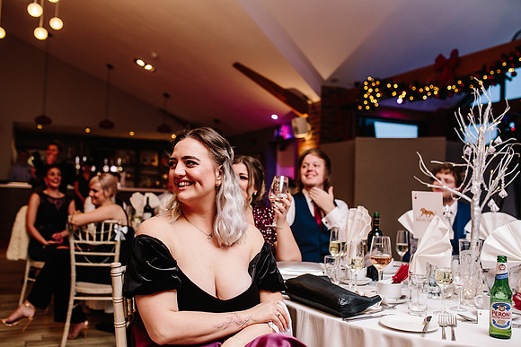 The Boat House at Aston Marina Wedding Photography - Jessica & Daniel-628