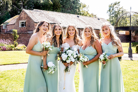 Foxtail Barns Wedding Photography - Zoe & Jack-494