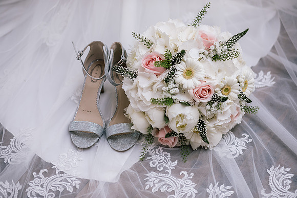 Alcumlow Wedding Barn  - Wedding Photography - Staffordshire Wedding Photographer-190