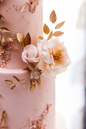 Talhenbont Hall Wedding Photography - Tammy & Lee-164