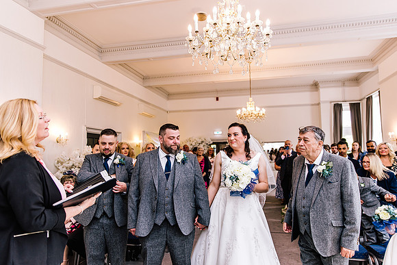 Rudyard Hotel Wedding Photography - Kelly & Dave-235