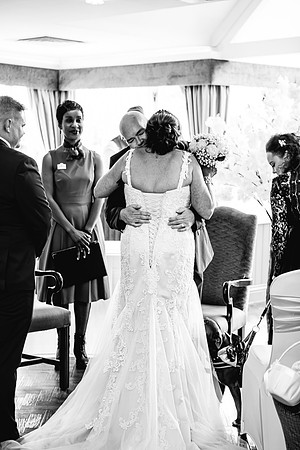 Jane & David - Gift Of A Wedding - Moat House Acton Trussell-127