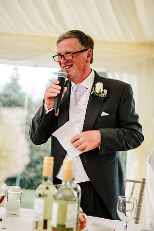Rachel & Rich - Shropshire Wedding Photography - Market Drayton-631