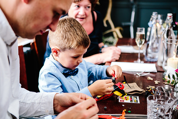 Crewe Wedding Photography - Nicola & Paul-439