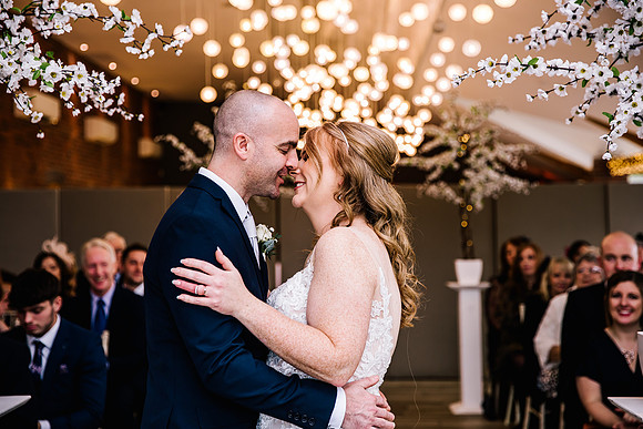 Aston Marina Wedding Photography - Lucy & Martin-173