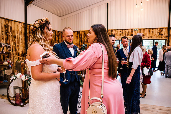 Bilston Brook Wedding Photography - Sophie & Todd-483
