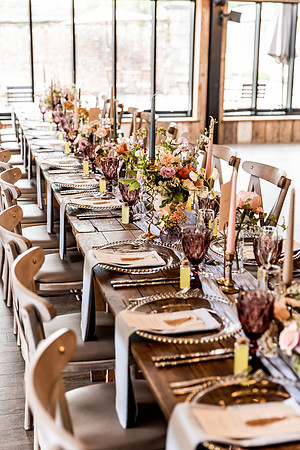 Charlotte & Paul - Foxtail Barns Wedding Photography-109