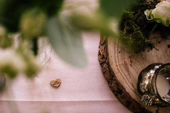 The Oak Tree Of Peover Wedding Photography - Cheshire Wedding Photographer-542