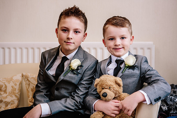 Wedding Photography - The upper House Barlaston - Holly & Clojo-111