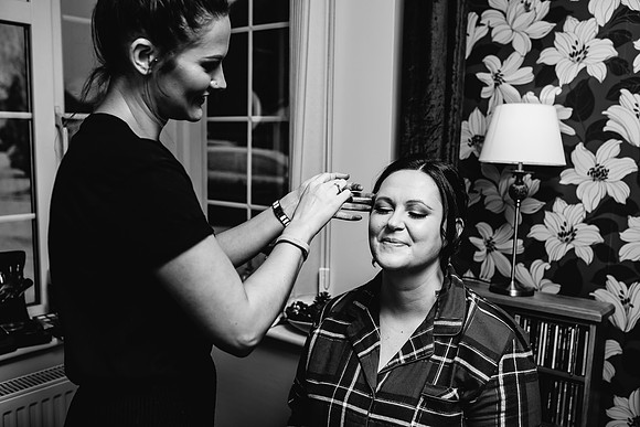 The Boat House at Aston Marina Wedding Photography - Jessica & Daniel-74