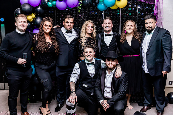 Earth Angels Charity Ball-220