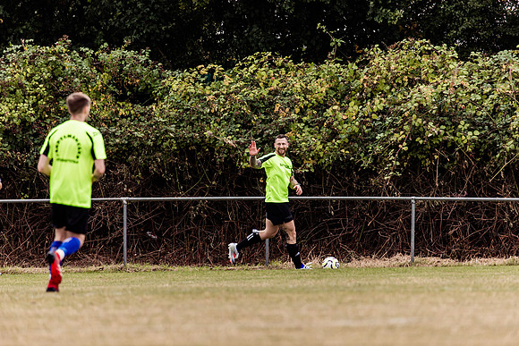 Tiktok Charity Football Day-44