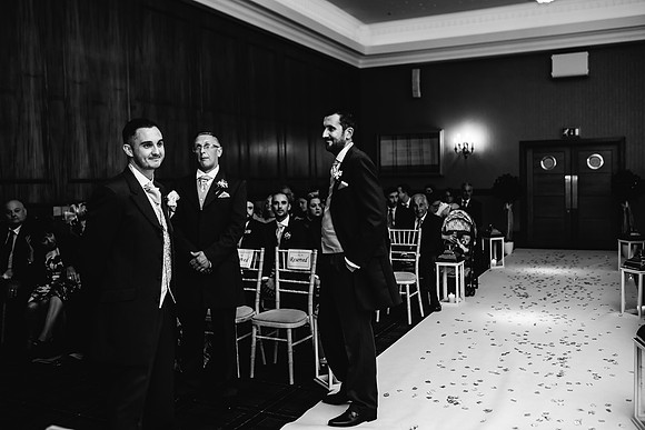 Carden Park Wedding Photography - Kelly & Matt-287