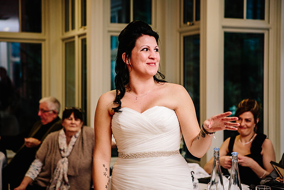 Wedding Photography - The upper House Barlaston - Holly & Clojo-666