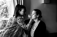 Weston Hall Wedding Photography - Staffordshire Wedding Photographer - Robyn & Dale-1