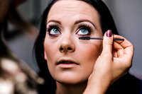Weston Hall Wedding Photography - Staffordshire Wedding Photographer - Robyn & Dale-9