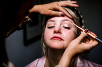 Weston Hall Wedding Photography - Staffordshire Wedding Photographer - Robyn & Dale-12
