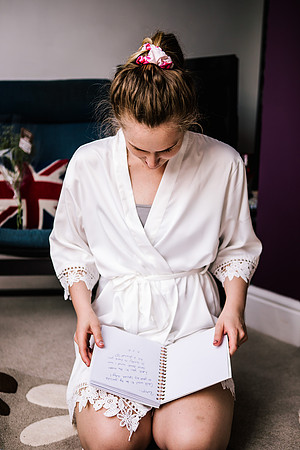 Weston Hall Wedding Photography - Staffordshire Wedding Photographer - Robyn & Dale-20