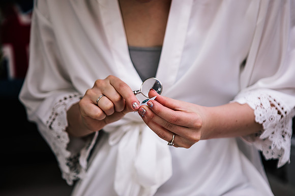 Weston Hall Wedding Photography - Staffordshire Wedding Photographer - Robyn & Dale-25