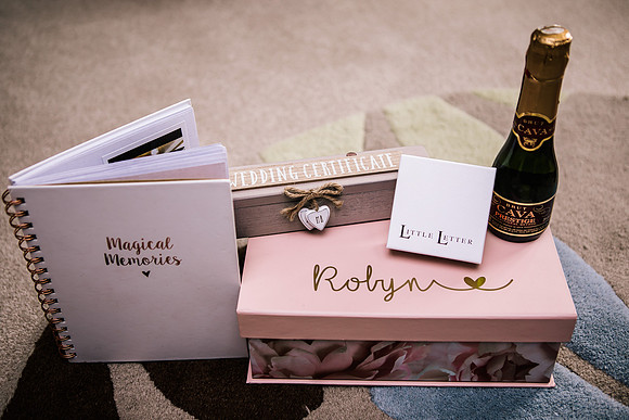 Weston Hall Wedding Photography - Staffordshire Wedding Photographer - Robyn & Dale-30
