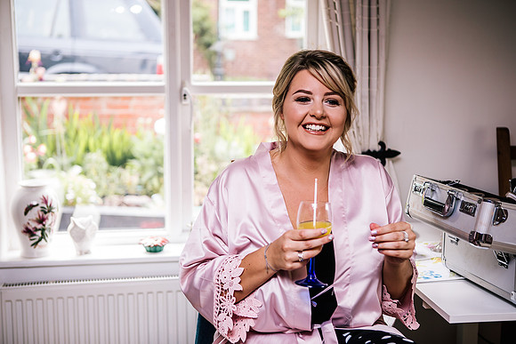 Weston Hall Wedding Photography - Staffordshire Wedding Photographer - Robyn & Dale-39