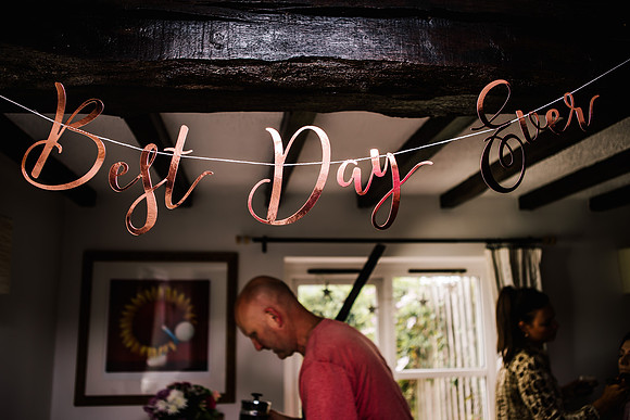 Weston Hall Wedding Photography - Staffordshire Wedding Photographer - Robyn & Dale-49